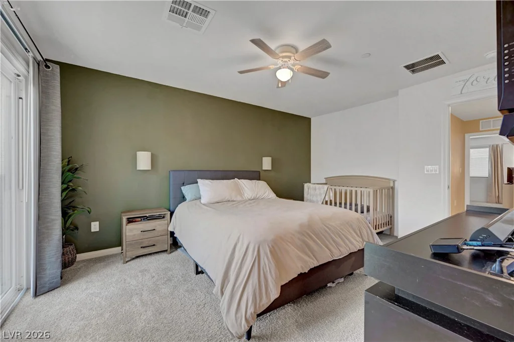 2650 Wimbledon White, North Las Vegas, NV 89086