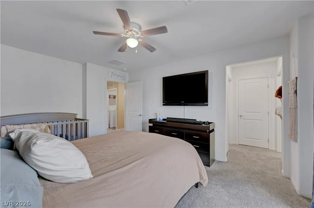 2650 Wimbledon White, North Las Vegas, NV 89086
