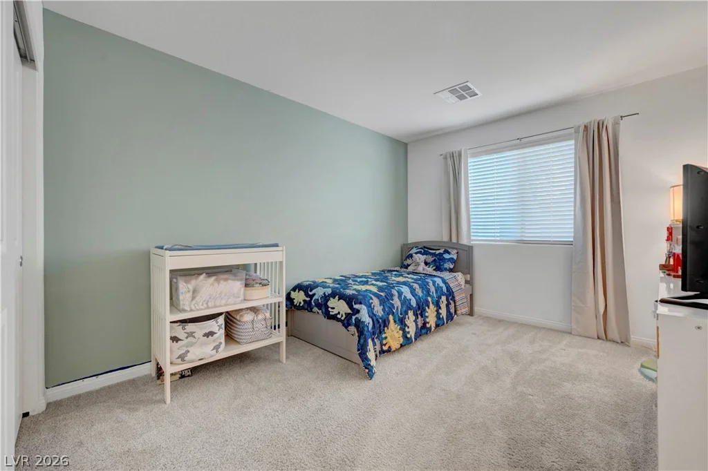 2650 Wimbledon White, North Las Vegas, NV 89086