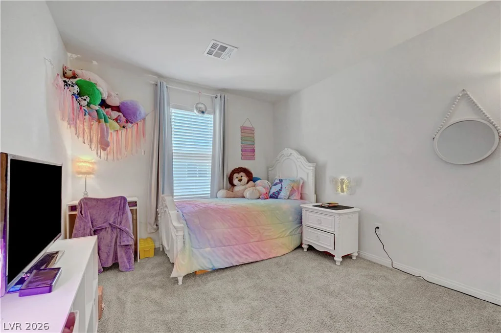 2650 Wimbledon White, North Las Vegas, NV 89086