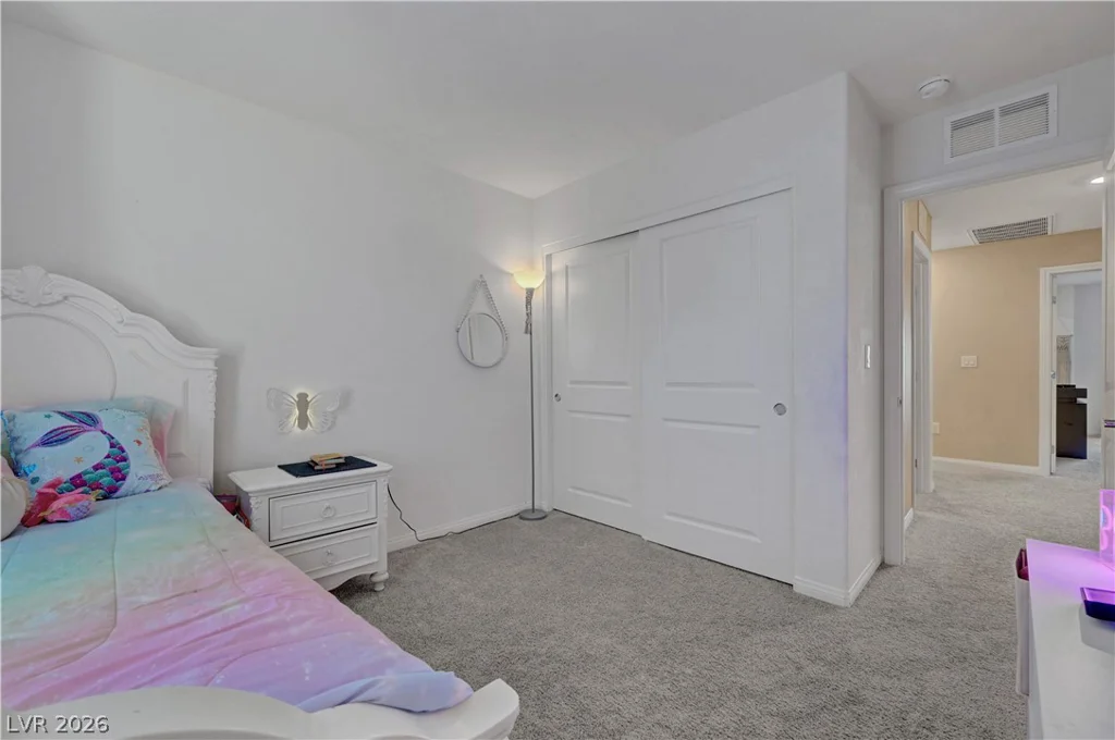 2650 Wimbledon White, North Las Vegas, NV 89086