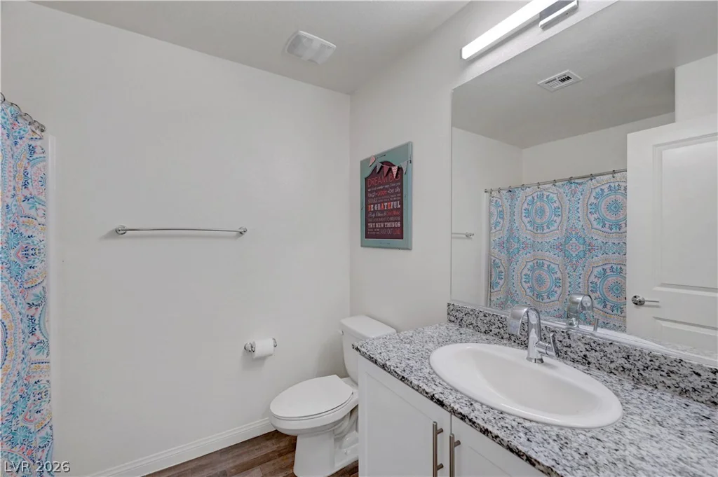2650 Wimbledon White, North Las Vegas, NV 89086
