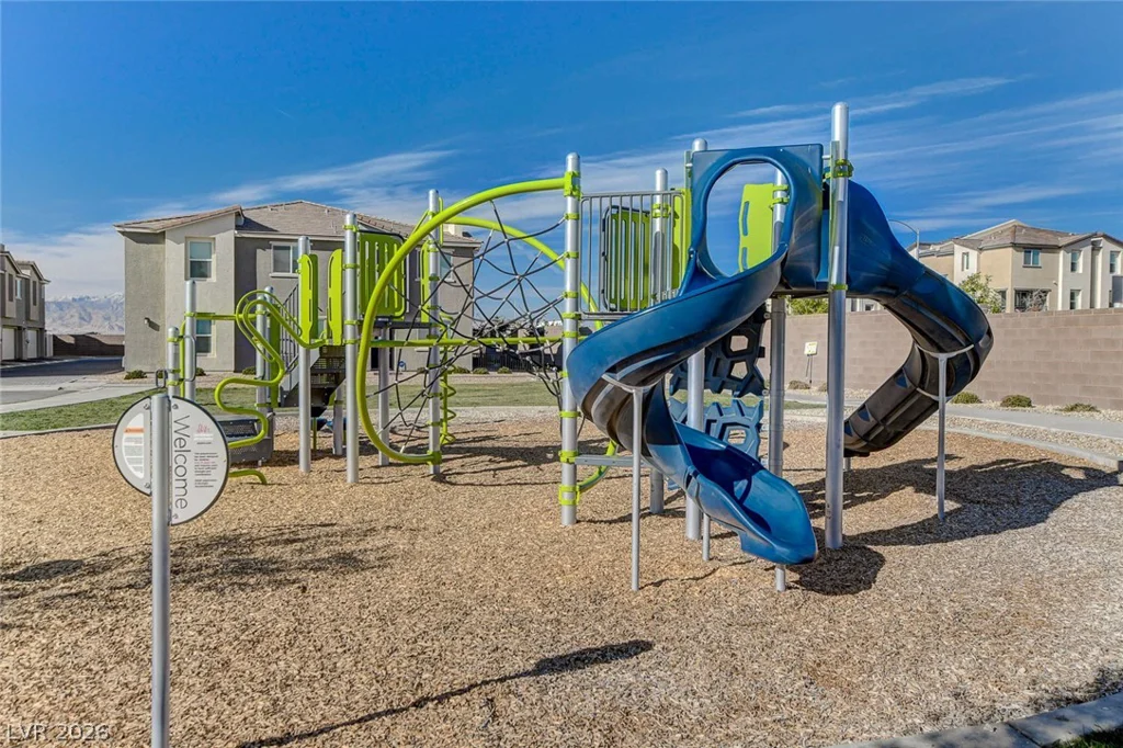 2650 Wimbledon White, North Las Vegas, NV 89086