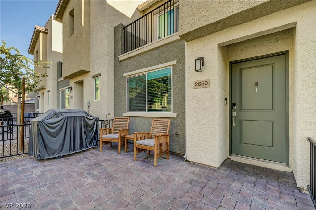 2650 Wimbledon White, North Las Vegas, NV 89086