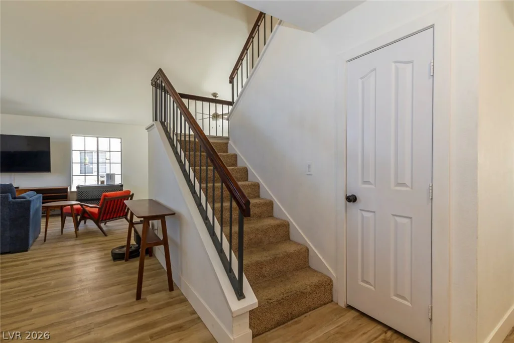 5525 Red Bluff, Las Vegas, NV 89130
