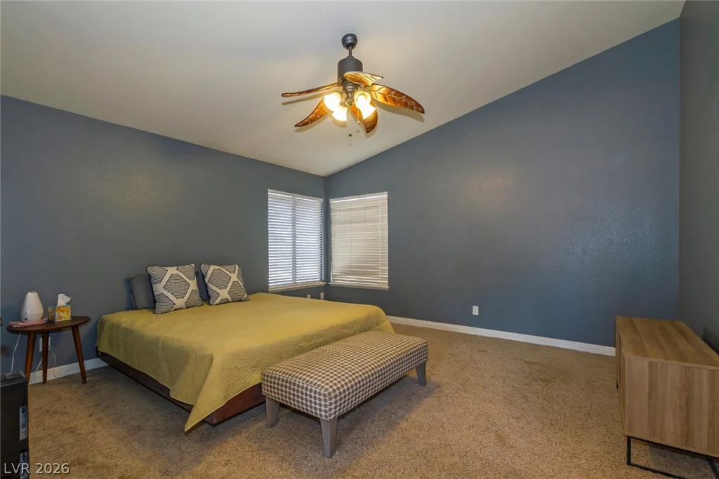 5525 Red Bluff, Las Vegas, NV 89130