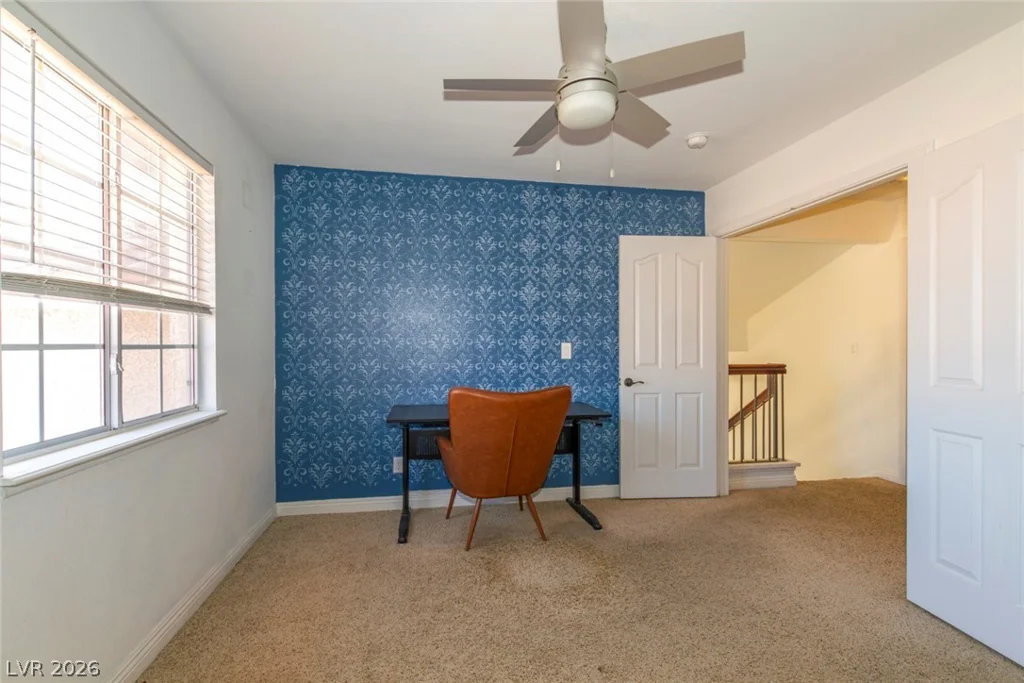 5525 Red Bluff, Las Vegas, NV 89130