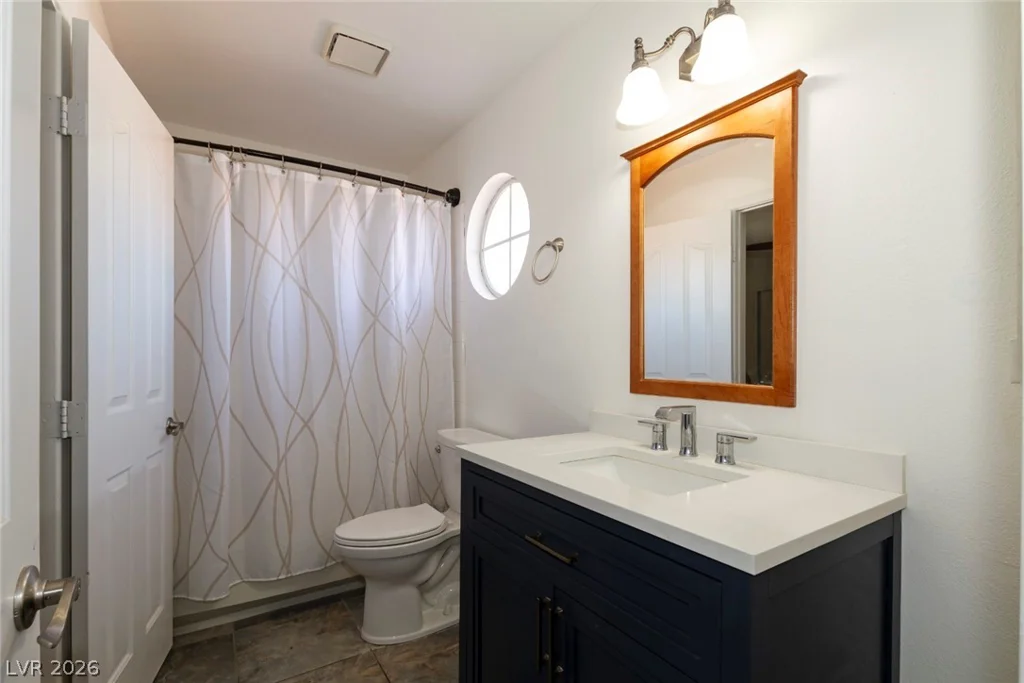 5525 Red Bluff, Las Vegas, NV 89130