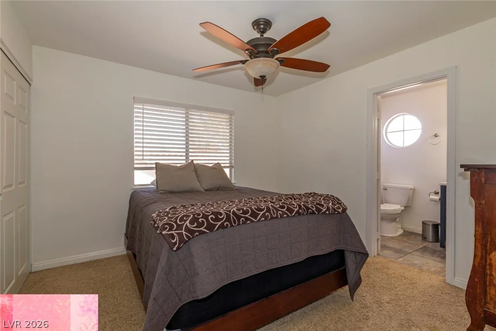 5525 Red Bluff, Las Vegas, NV 89130