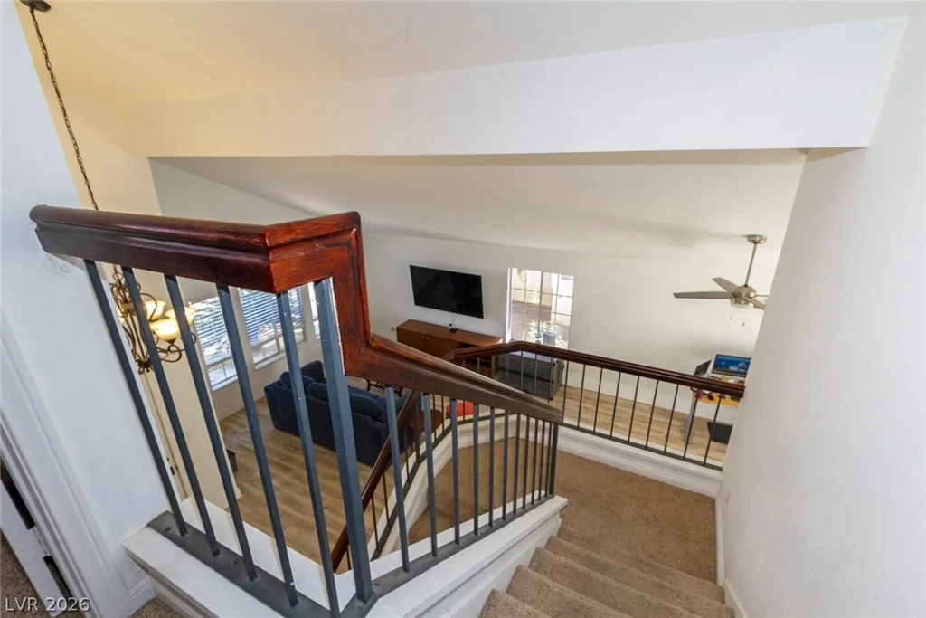5525 Red Bluff, Las Vegas, NV 89130
