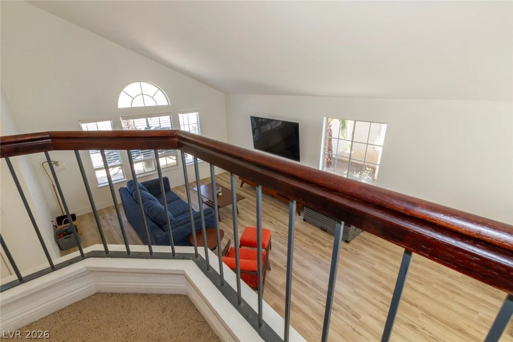 5525 Red Bluff, Las Vegas, NV 89130
