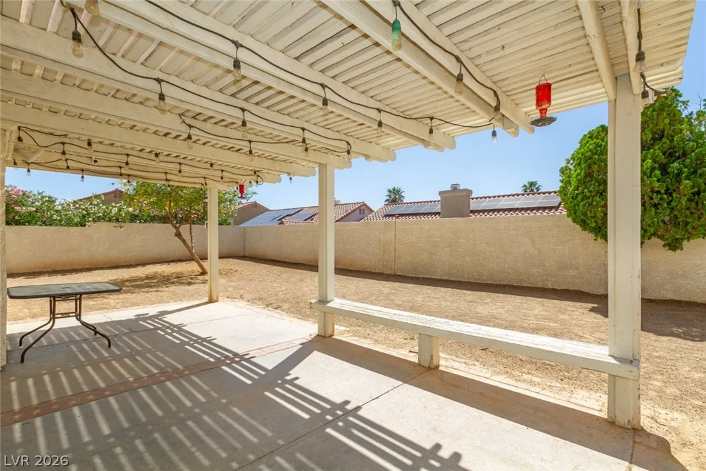 5525 Red Bluff, Las Vegas, NV 89130