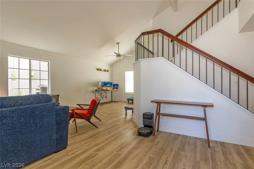 5525 Red Bluff, Las Vegas, NV 89130