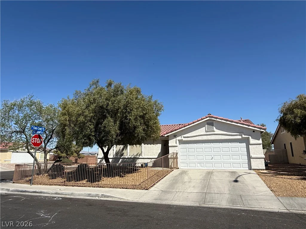 5324 Jungle Orchard, North Las Vegas, NV 89031