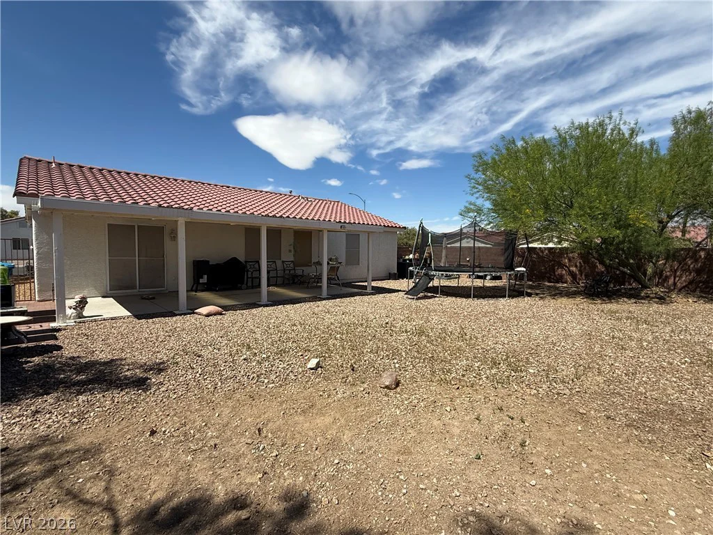 5324 Jungle Orchard, North Las Vegas, NV 89031