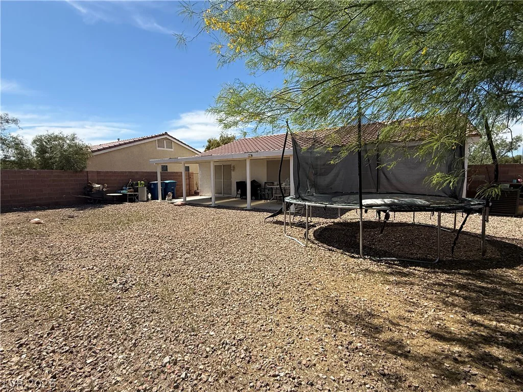 5324 Jungle Orchard, North Las Vegas, NV 89031