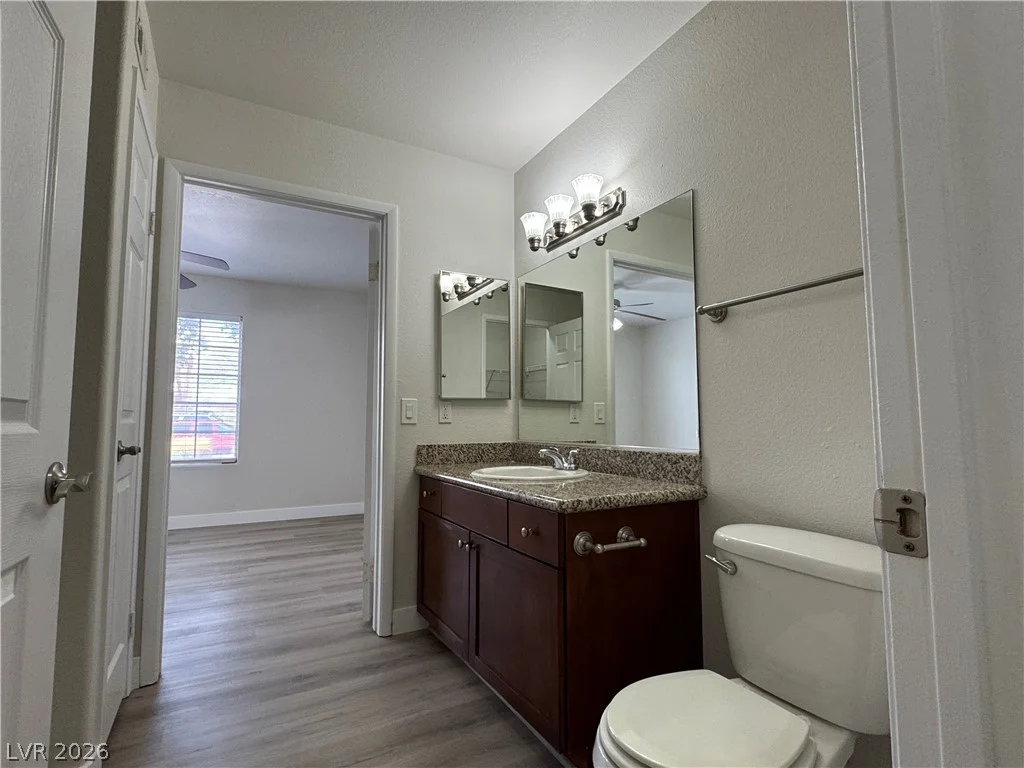 2120 Ramrod, Henderson, NV 89014