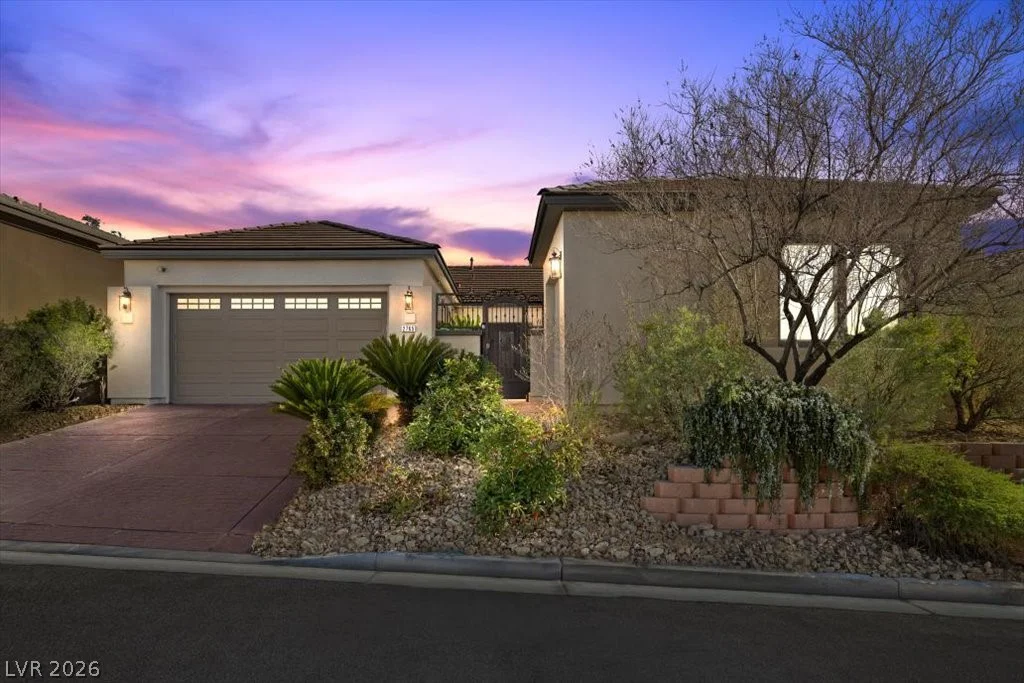 2765 Struan, Henderson, NV 89044