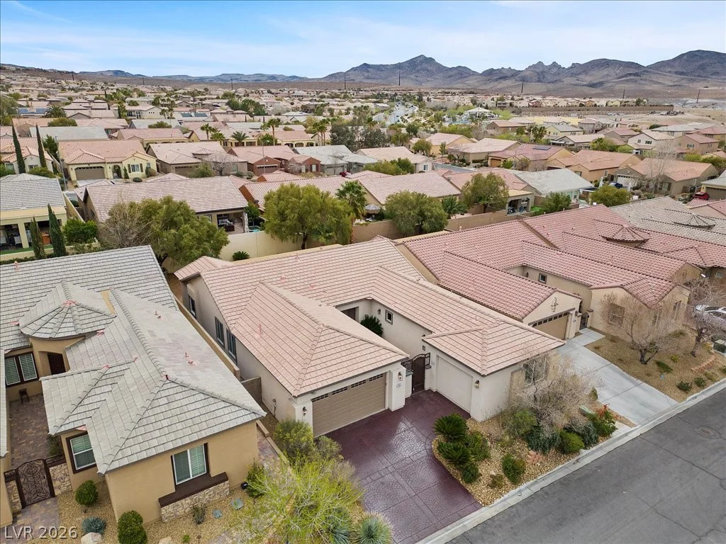 2765 Struan, Henderson, NV 89044