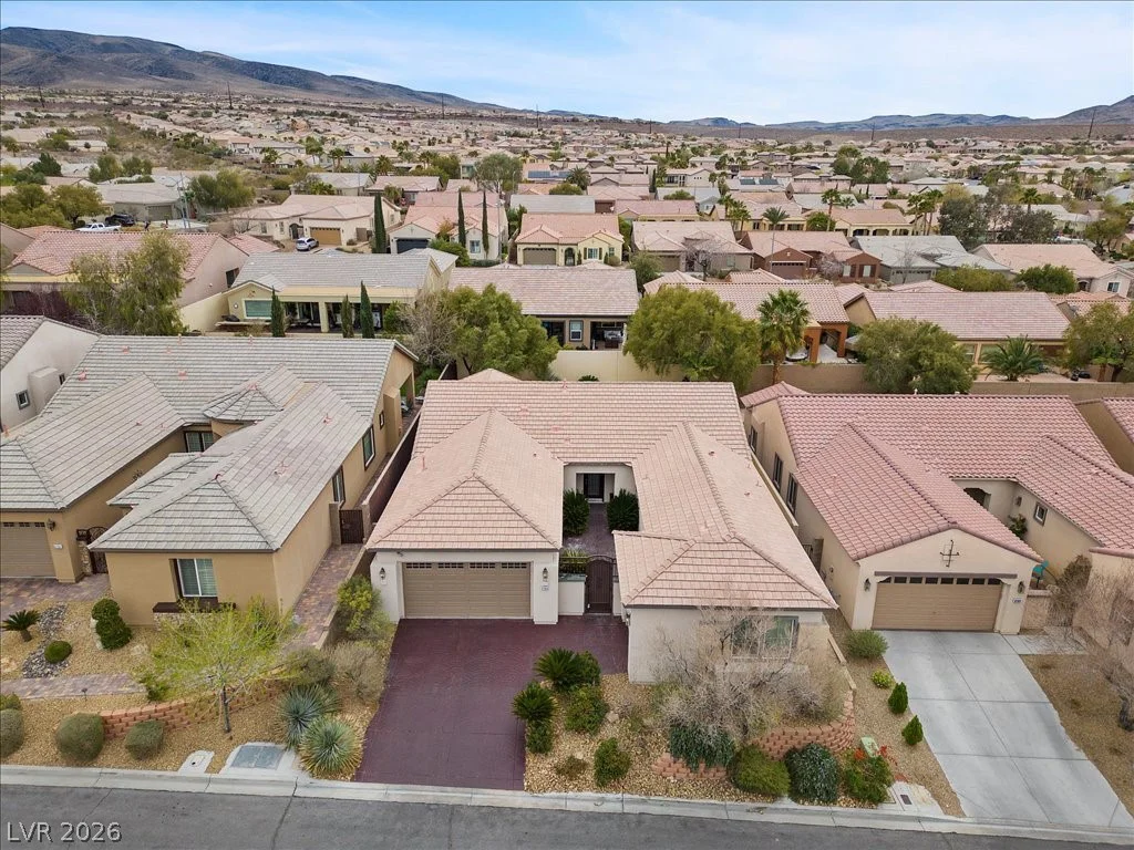 2765 Struan, Henderson, NV 89044