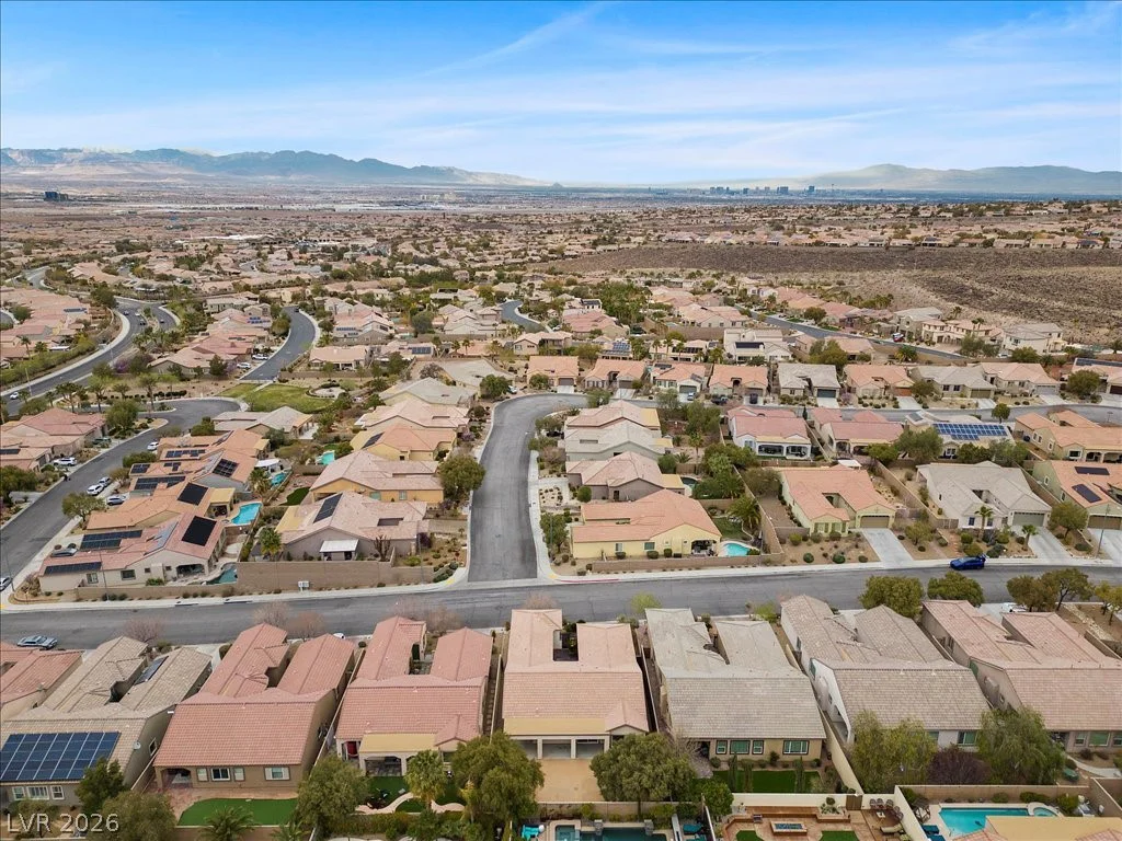 2765 Struan, Henderson, NV 89044