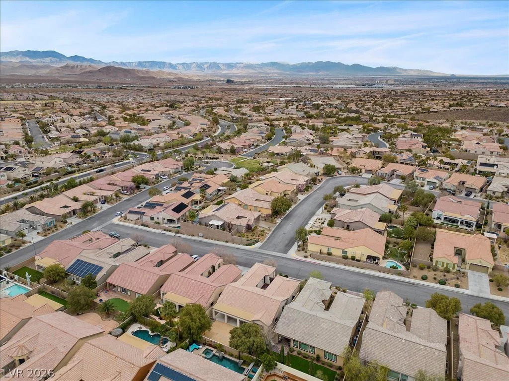2765 Struan, Henderson, NV 89044