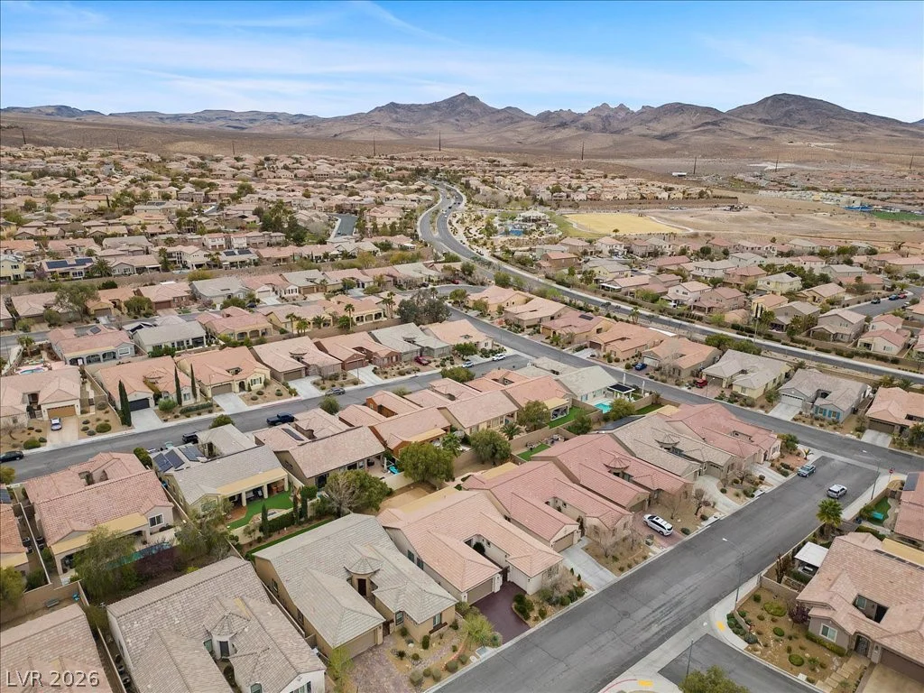 2765 Struan, Henderson, NV 89044