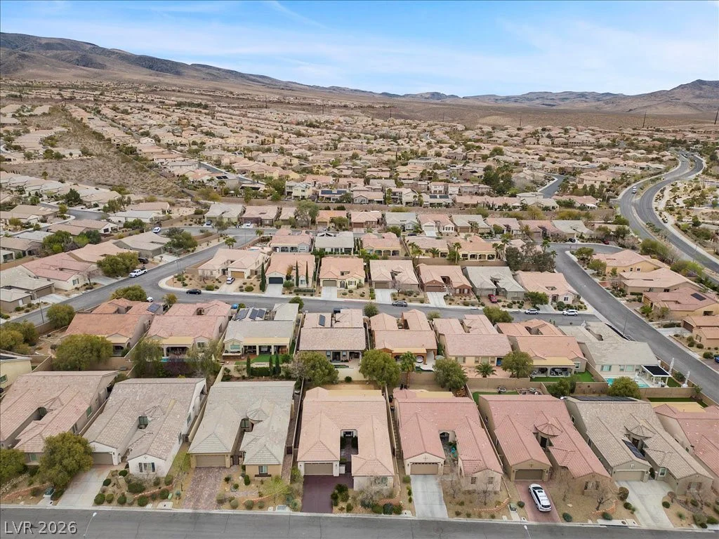 2765 Struan, Henderson, NV 89044