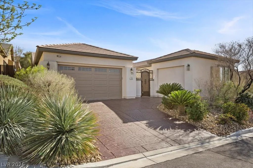 2765 Struan, Henderson, NV 89044