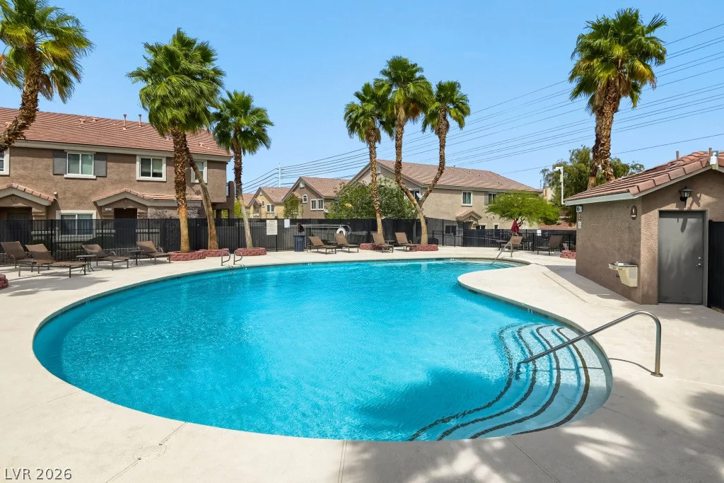 10073 Malibu Creek, Las Vegas, NV 89183