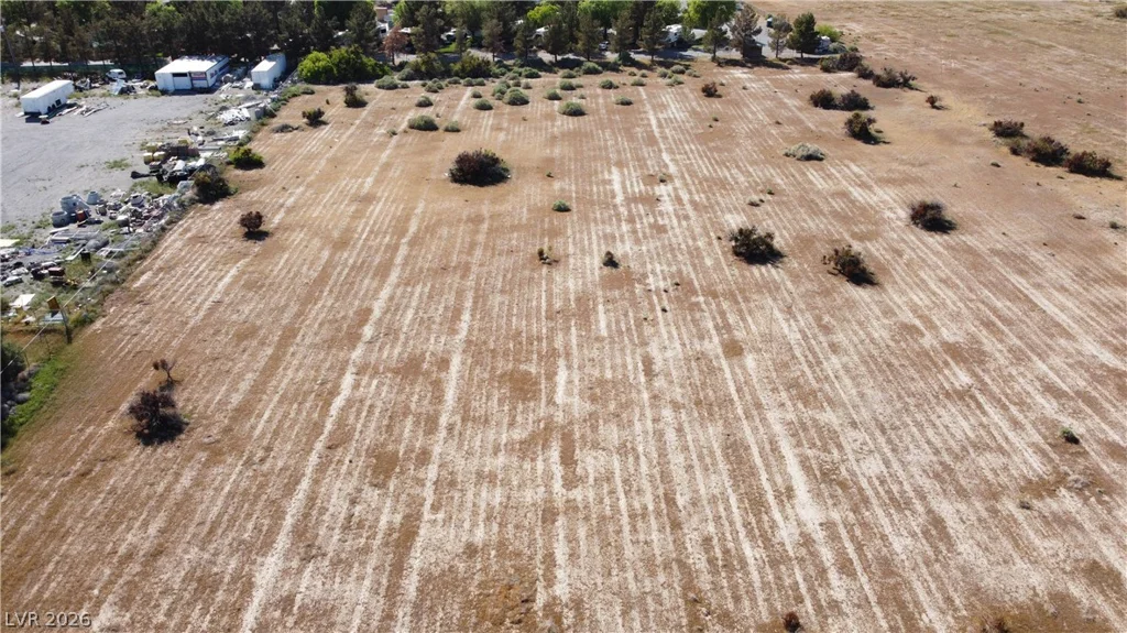 2580 Homestead, Pahrump, NV 89048