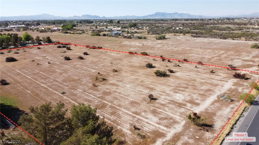 2580 Homestead, Pahrump, NV 89048