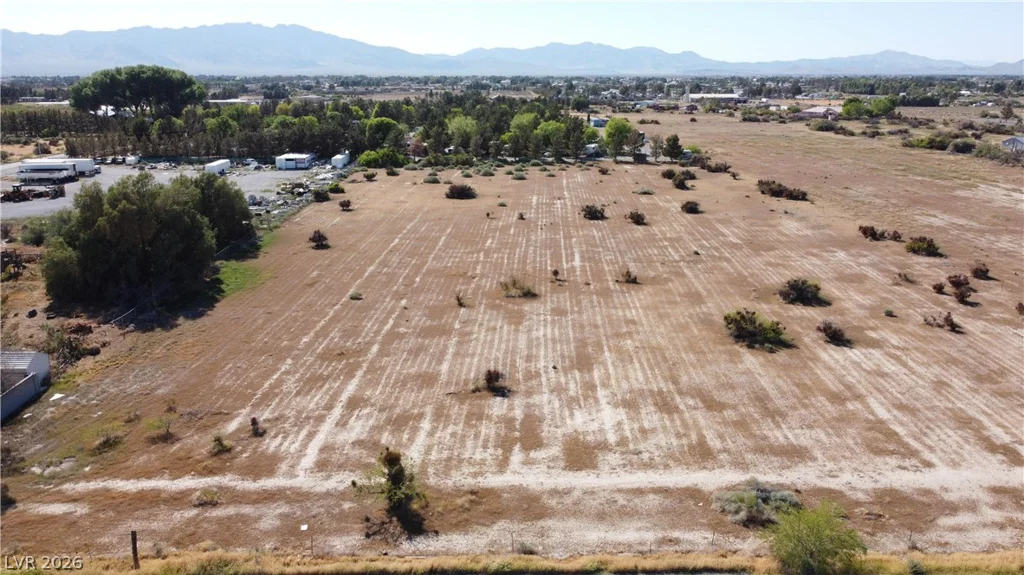 2580 Homestead, Pahrump, NV 89048