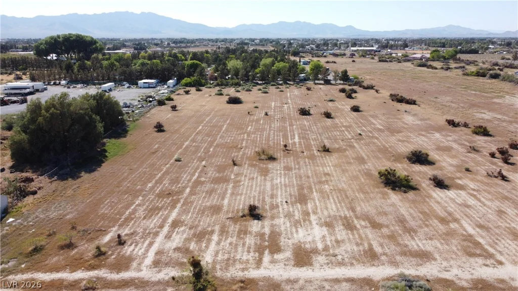 2580 Homestead, Pahrump, NV 89048