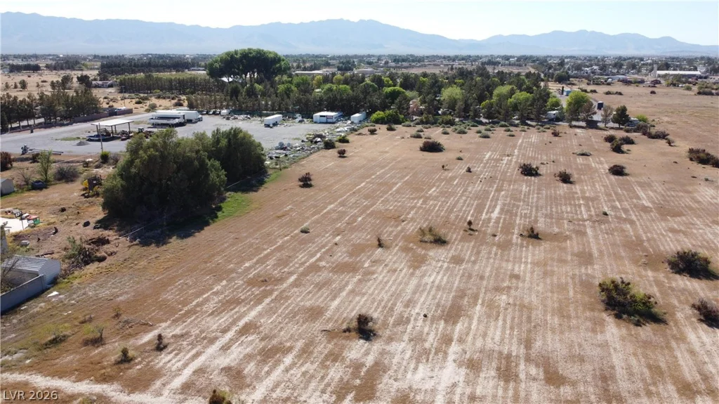 2580 Homestead, Pahrump, NV 89048