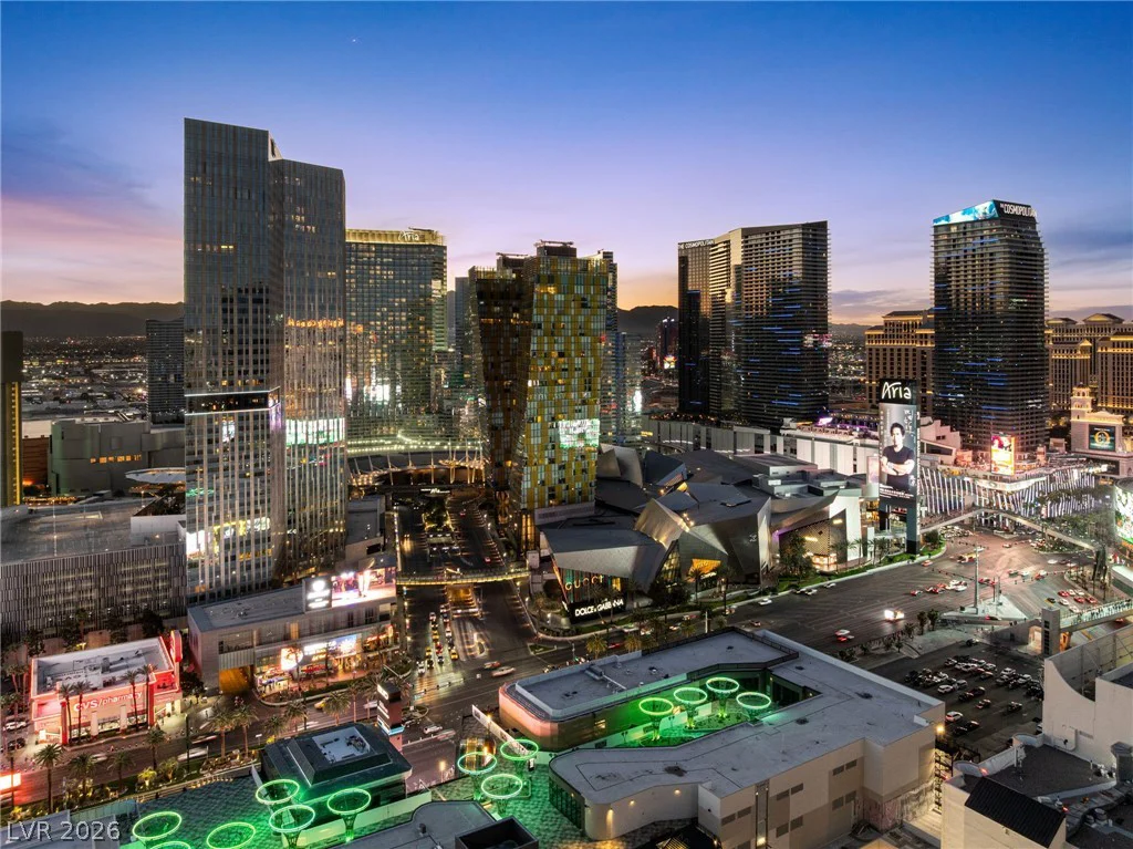 3722 Las Vegas, Las Vegas, NV 89158