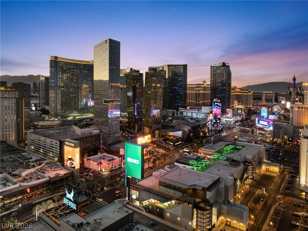 3722 Las Vegas, Las Vegas, NV 89158