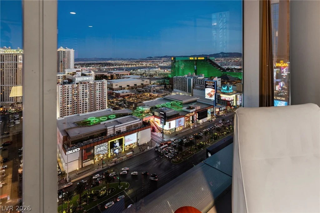 3722 Las Vegas, Las Vegas, NV 89158