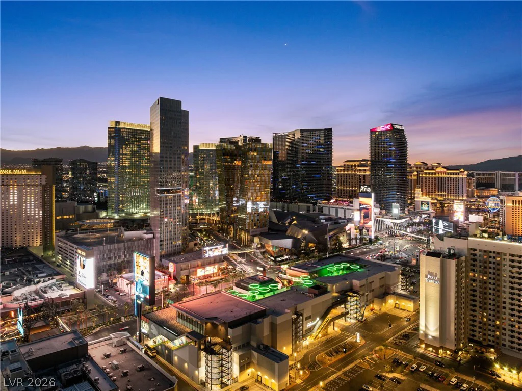 3722 Las Vegas, Las Vegas, NV 89158