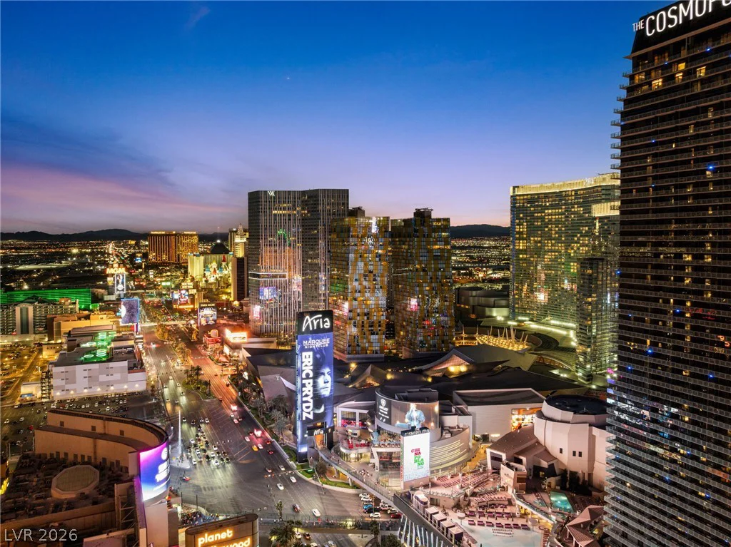 3722 Las Vegas, Las Vegas, NV 89158