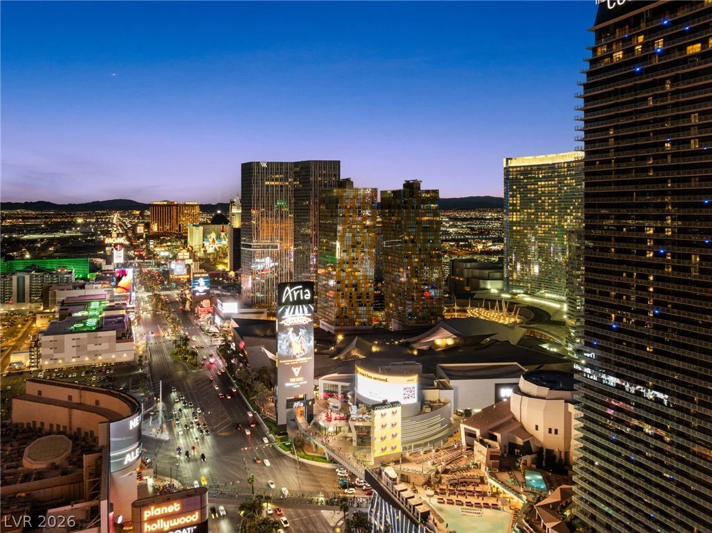 3722 Las Vegas, Las Vegas, NV 89158