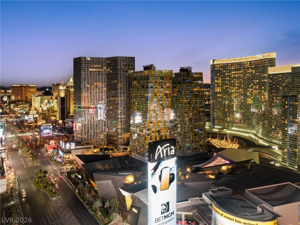 3722 Las Vegas, Las Vegas, NV 89158