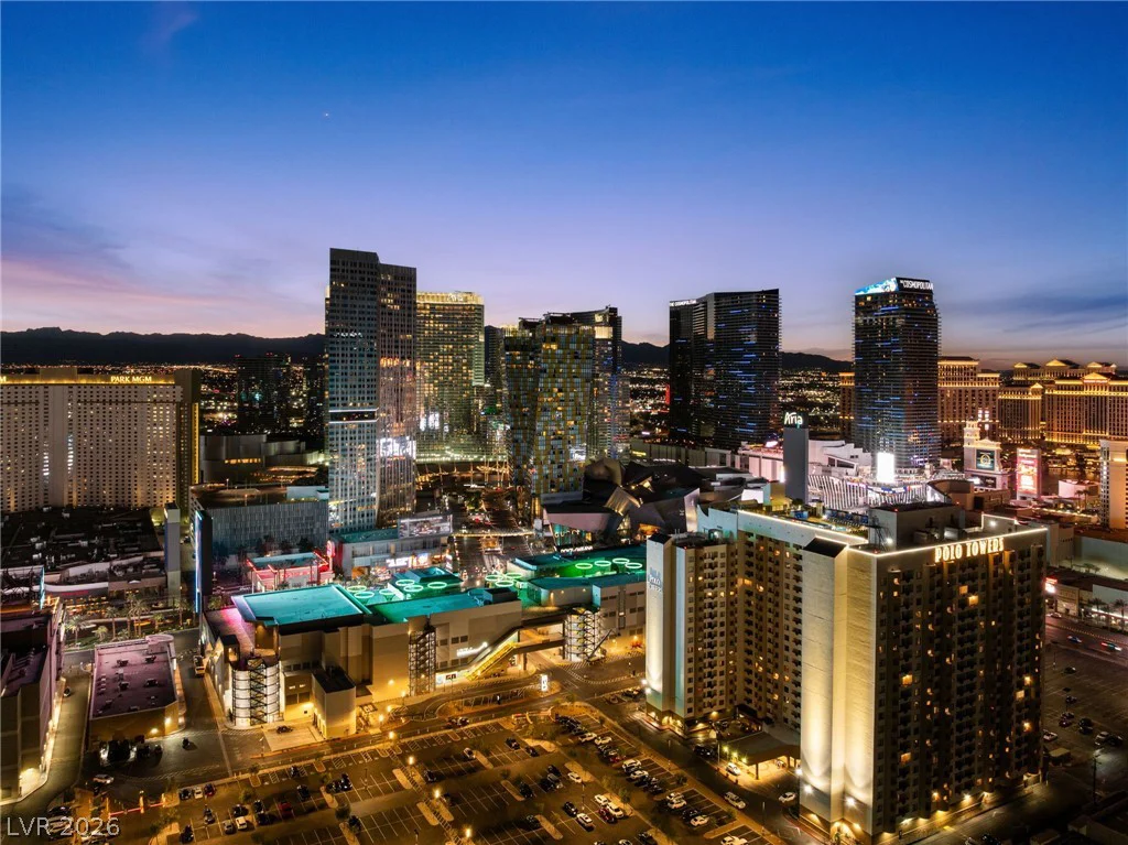 3722 Las Vegas, Las Vegas, NV 89158