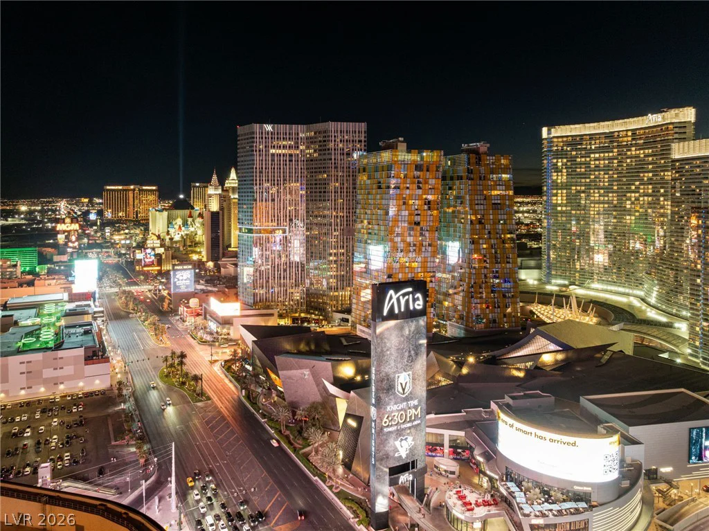 3722 Las Vegas, Las Vegas, NV 89158