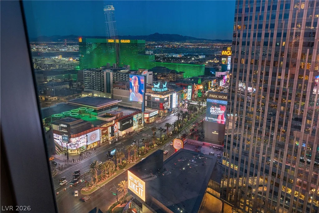 3722 Las Vegas, Las Vegas, NV 89158