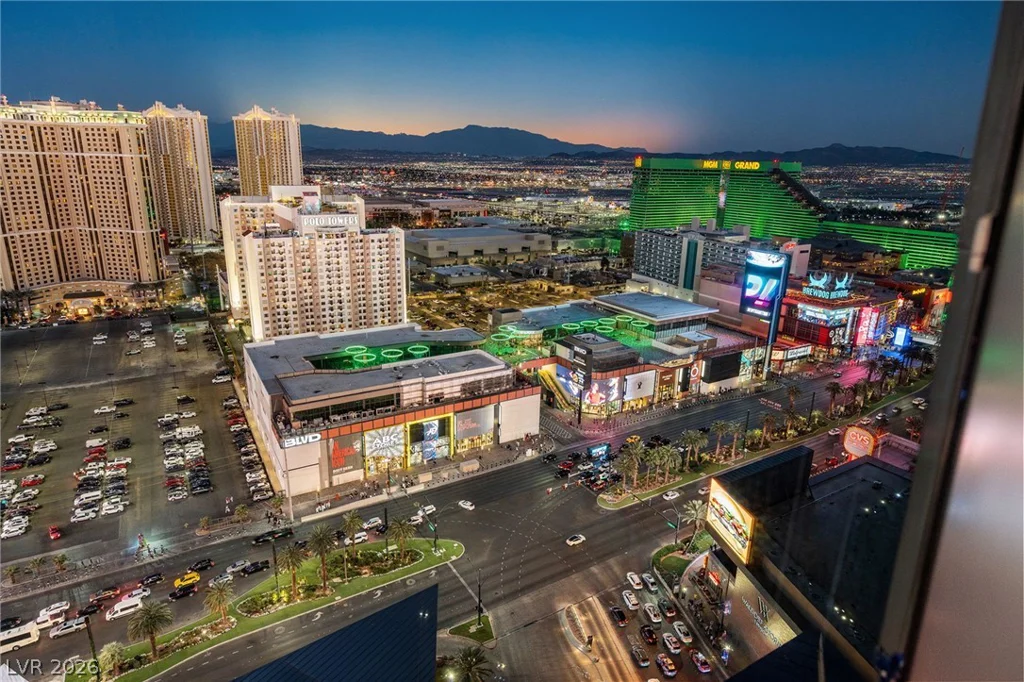 3722 Las Vegas, Las Vegas, NV 89158