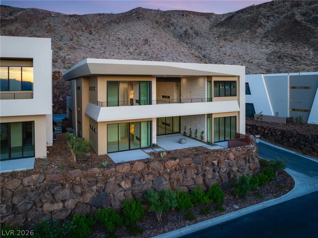 10 Harlow View, Henderson, NV 89012