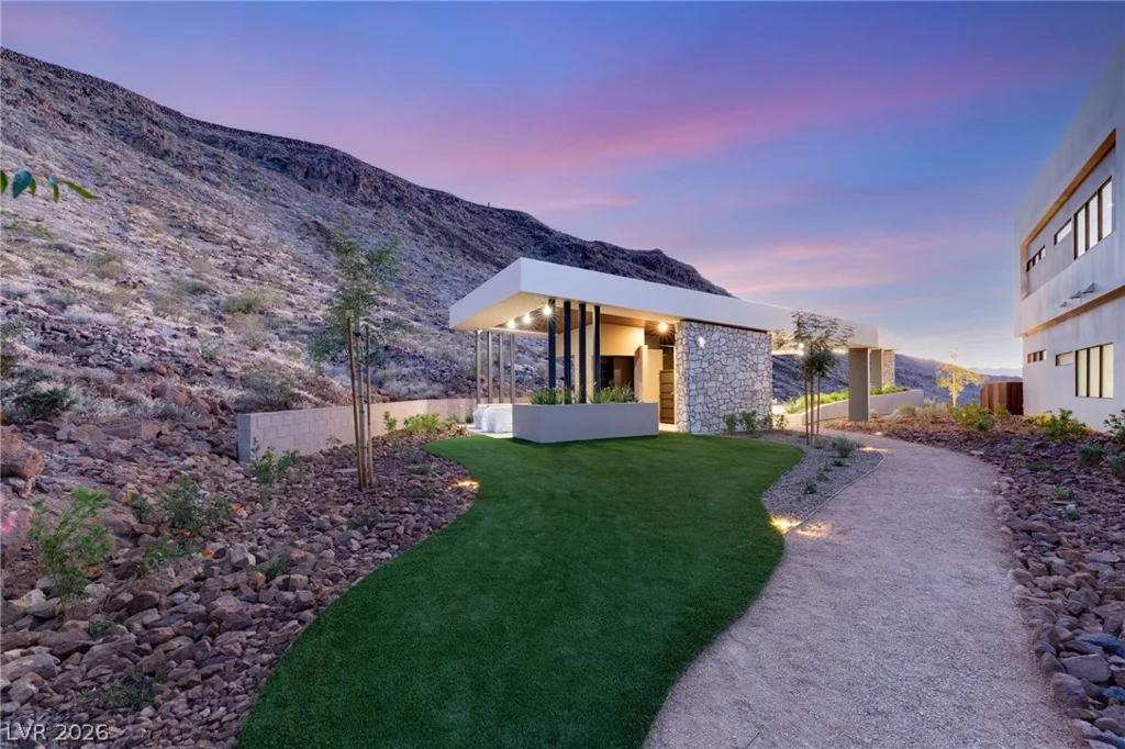 10 Harlow View, Henderson, NV 89012