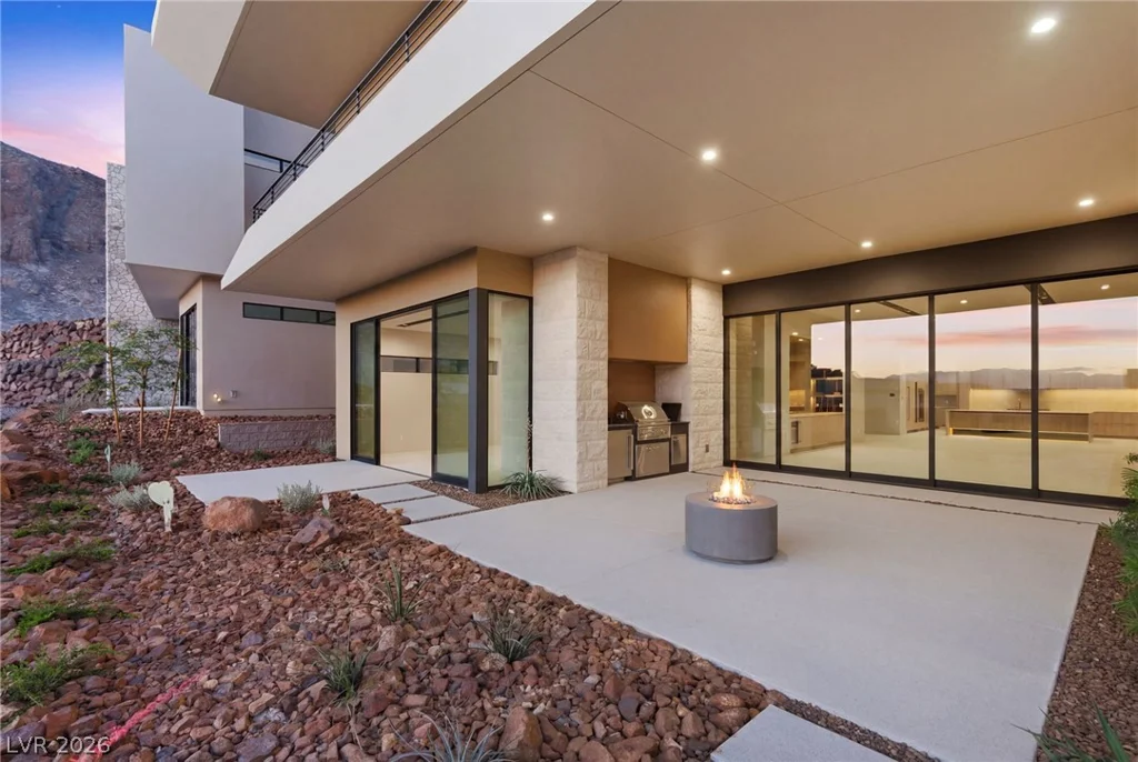 10 Harlow View, Henderson, NV 89012