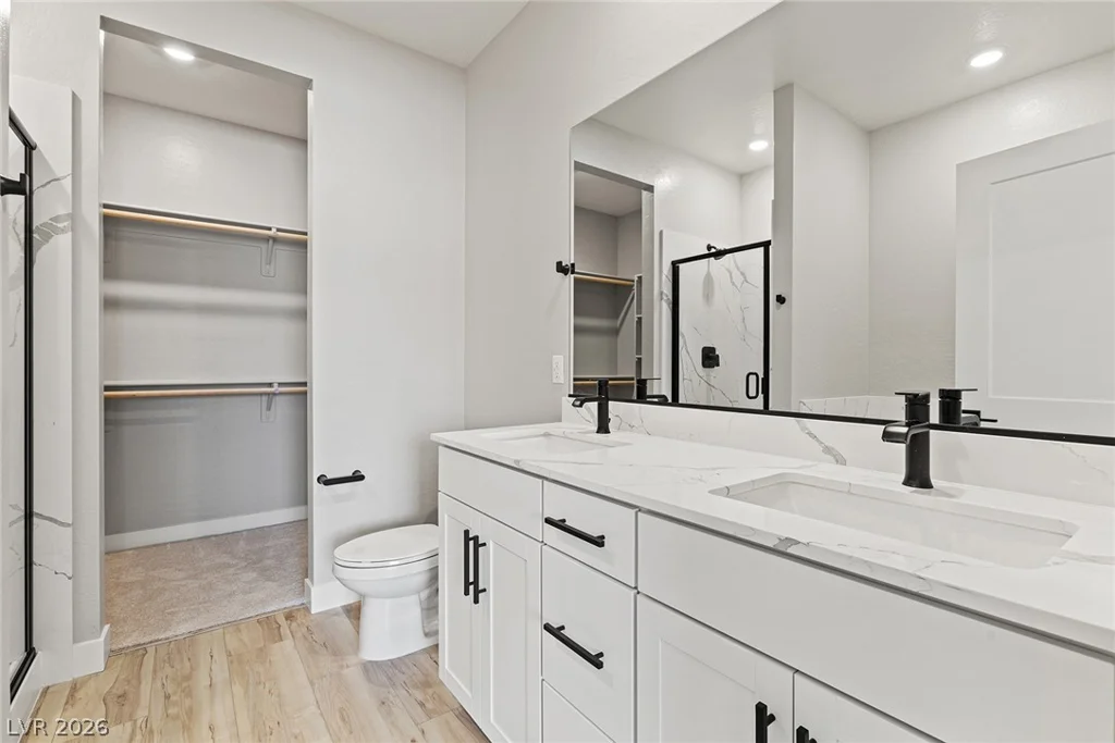 4504 Cave Lake, North Las Vegas, NV 89032